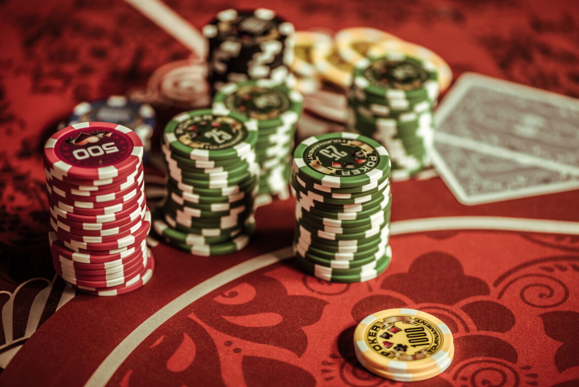 coin flip gambling