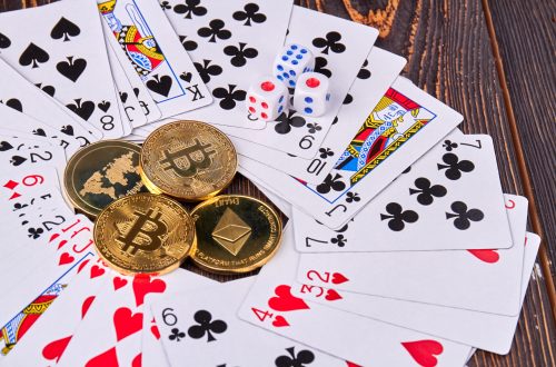 bitcoin casino
