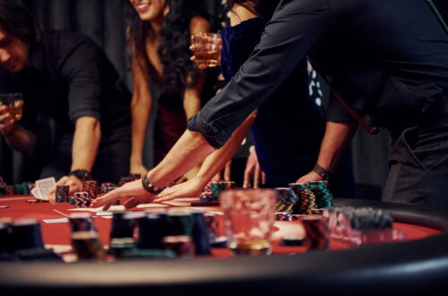 live blackjack